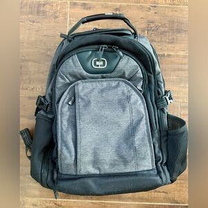 Ogio airflow travel/commuter Backpack